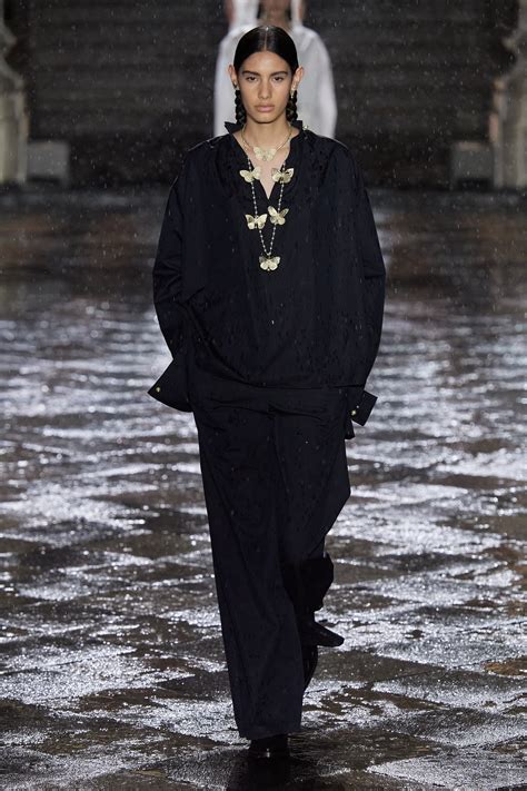 dior codes 2024
